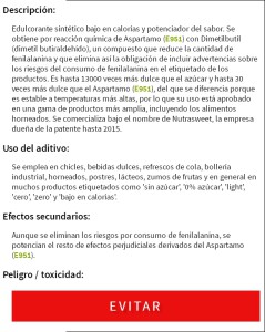 NEOTAME